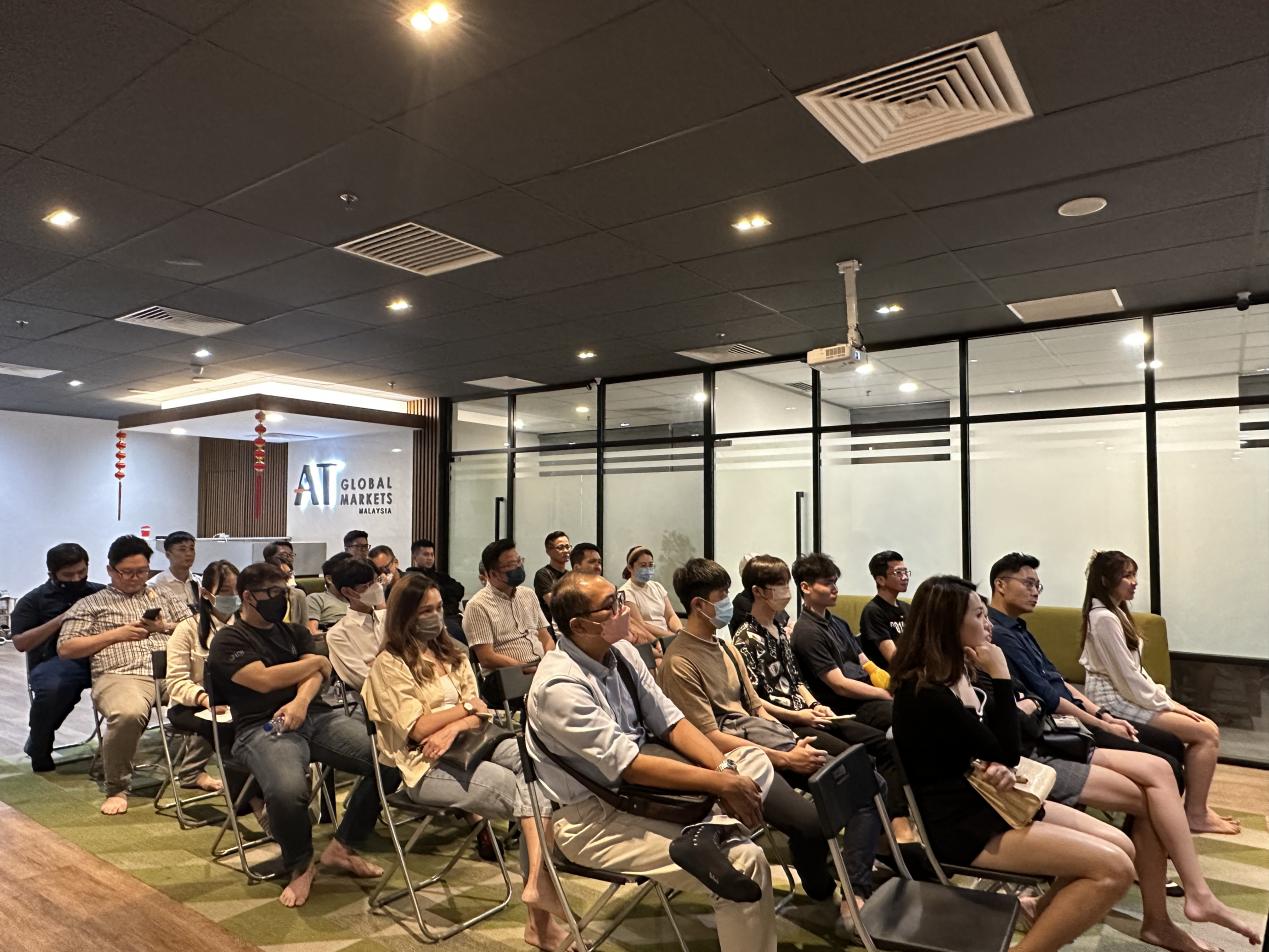 践行投教先行理念，ATFX研讨会精彩亮相马拉西亚666 / author:atfx2019 / PostsID:1719862