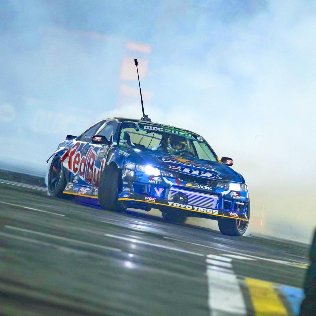 Battle Report: Campaign2023Oman International Drift Championship,ATFXWinning the runner up760 / author:atfx2019 / PostsID:1720088