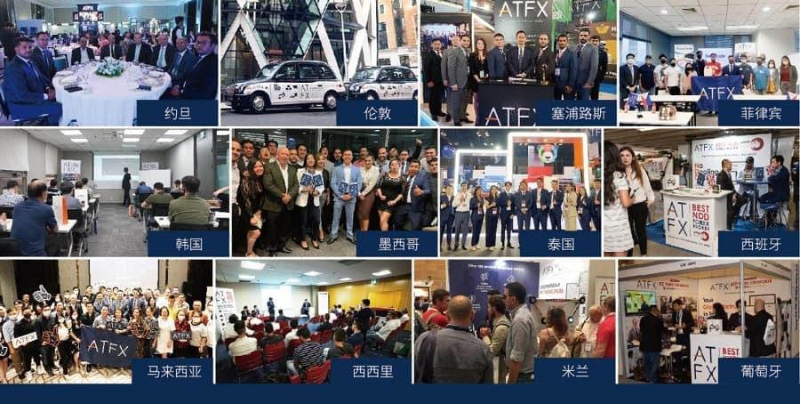 ATFXHiring former executives from Ruixun BankGonzalo CaneteServed as the Global Chief Market Strategist758 / author:atfx2019 / PostsID:1720838