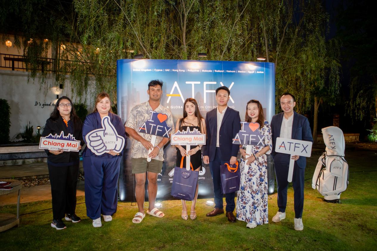 ATFXThailand Customer Exchange Conference: Focusing on Market Customer Needs and Comprehensively Improving Service Quality135 / author:atfx2019 / PostsID:1720852