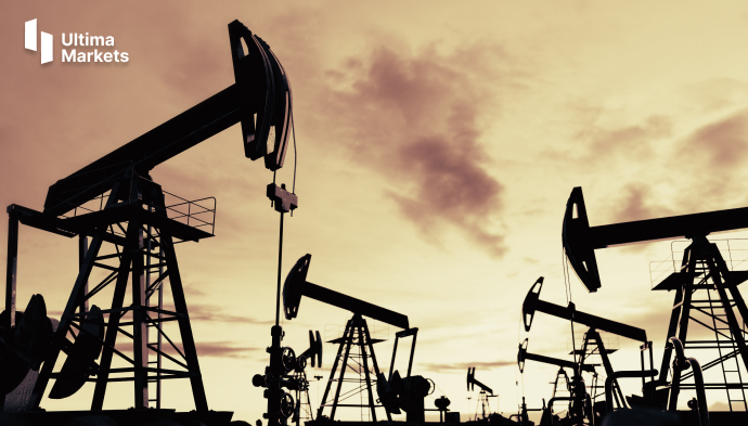 Ultima MarketsMarket Review and Prospects: The United States, where stagflation is becoming increasingly evident,...748 / author:Ultima_Markets / PostsID:1720881