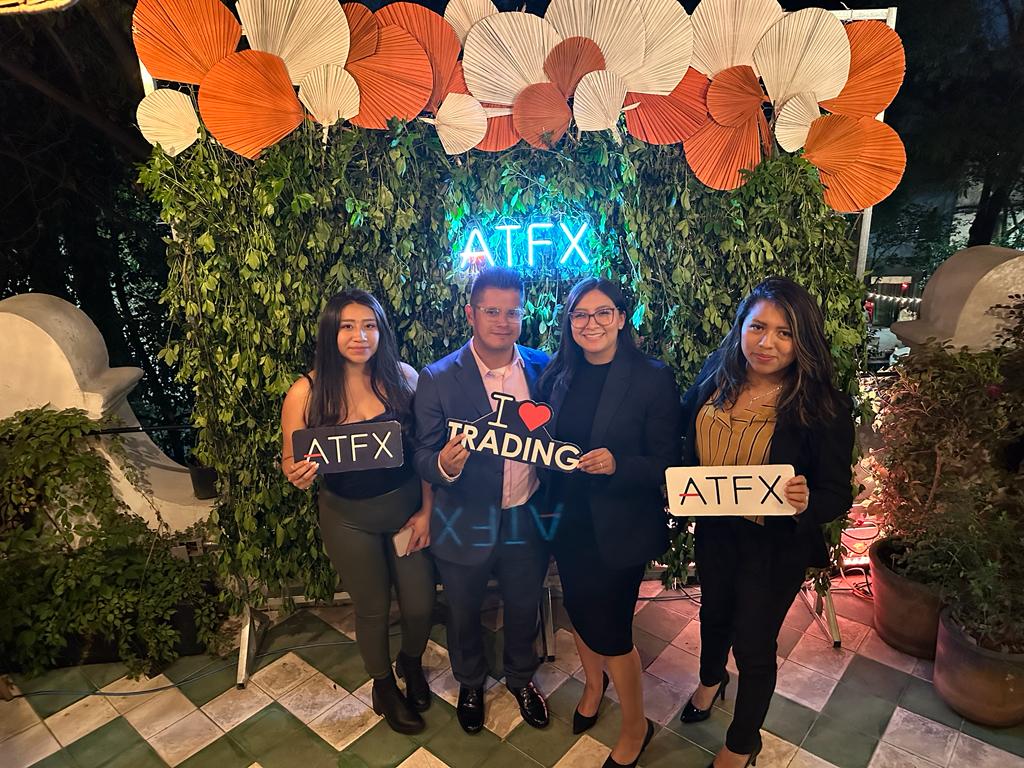 Innovative digital marketing strategies,ATFXHold an online talent resource exchange meeting to create a brand image...335 / author:atfx2019 / PostsID:1721172