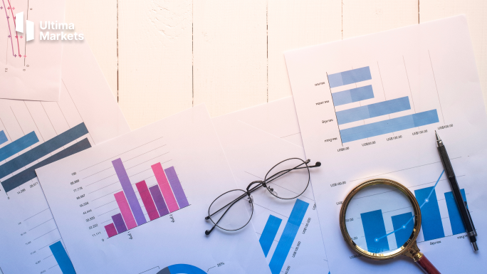 Ultima Market: [Market review and prospect] The maturity of the US debt ceiling is approaching  ...135 / author:Ultima_Markets / PostsID:1721308