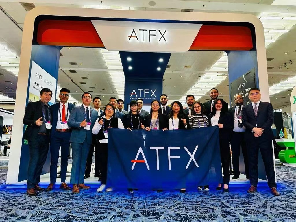 ATFXAppearing in MexicoMoney ExpoPromote the implementation of investment full scenario solutions8 / author:atfx2019 / PostsID:1721358