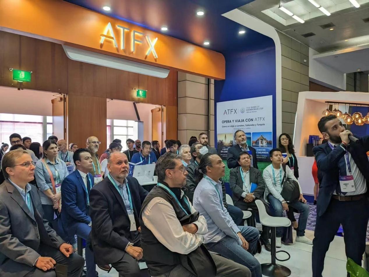 ATFXAppearing in MexicoMoney ExpoPromote the implementation of investment full scenario solutions244 / author:atfx2019 / PostsID:1721358