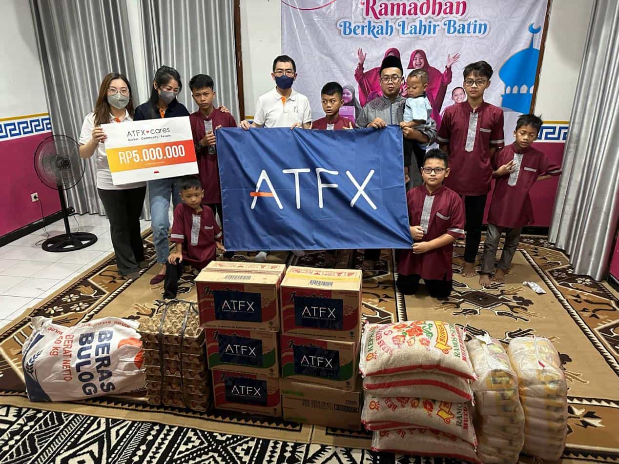 大爱无疆、六一有爱 | ATFX走进印尼孤儿院公益慰问活动　741 / author:atfx2019 / PostsID:1721413