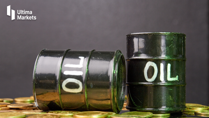 Ultima Markets: [Market hotspot] Weak oil prices   Unfounded boots   plus...900 / author:Ultima_Markets / PostsID:1721752
