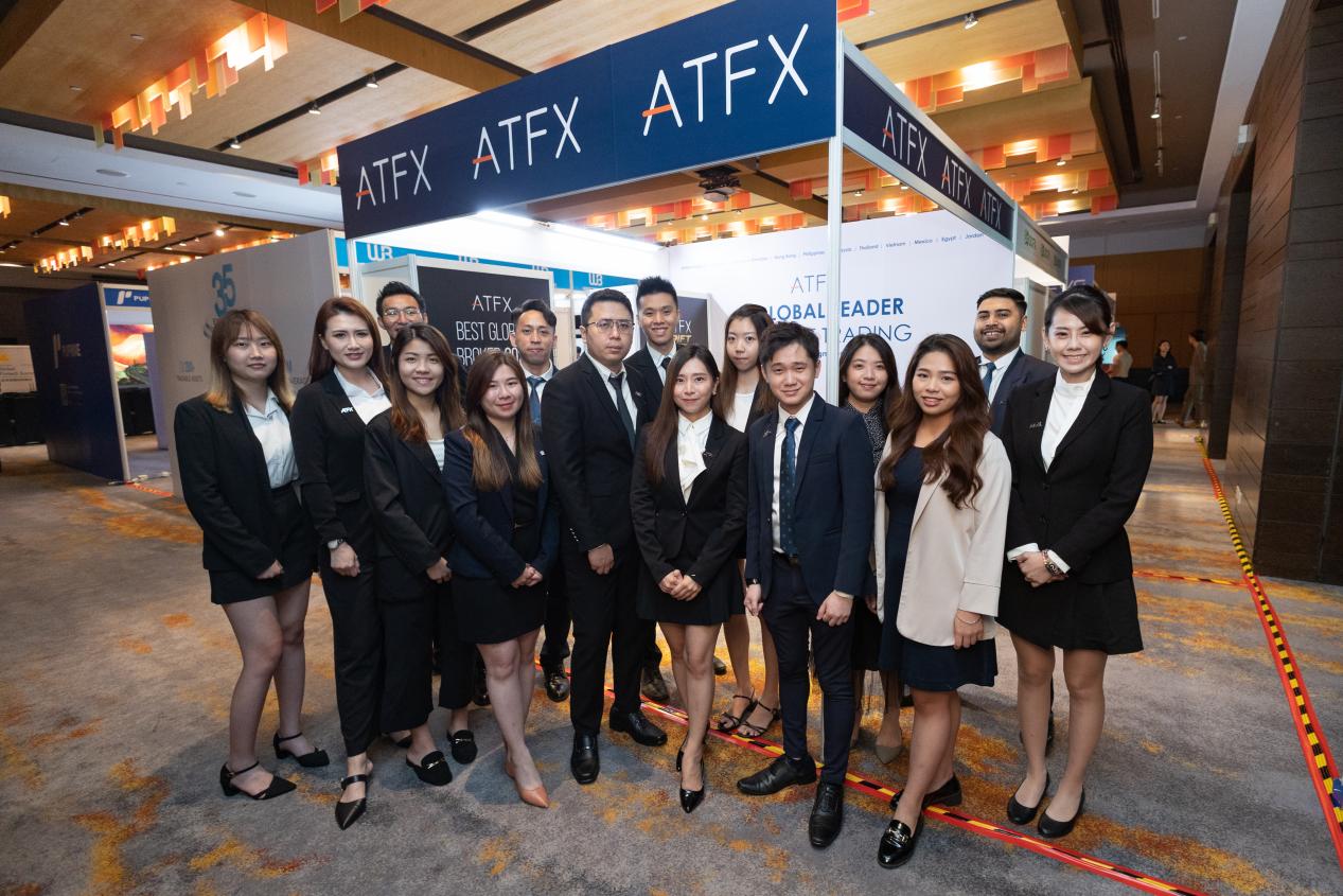 Technology leads a new direction for global investment,ATFXThe Global Financial Technology Summit Shows Sharp Strength341 / author:atfx2019 / PostsID:1721903