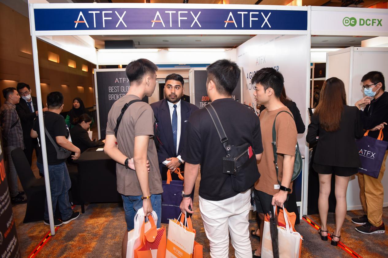Technology leads a new direction for global investment,ATFXThe Global Financial Technology Summit Shows Sharp Strength889 / author:atfx2019 / PostsID:1721903