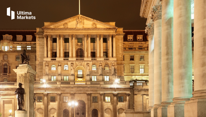Ultima MarketsMarket Review and Prospects: Pressure on the Bank of England  Federal Reserve7...54 / author:Ultima_Markets / PostsID:1722255