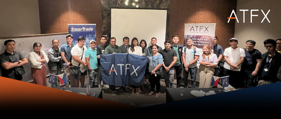 Concentrate on cohesion and combine teaching with research -ATFXFinancial seminar successfully held in the Philippines988 / author:atfx2019 / PostsID:1722393