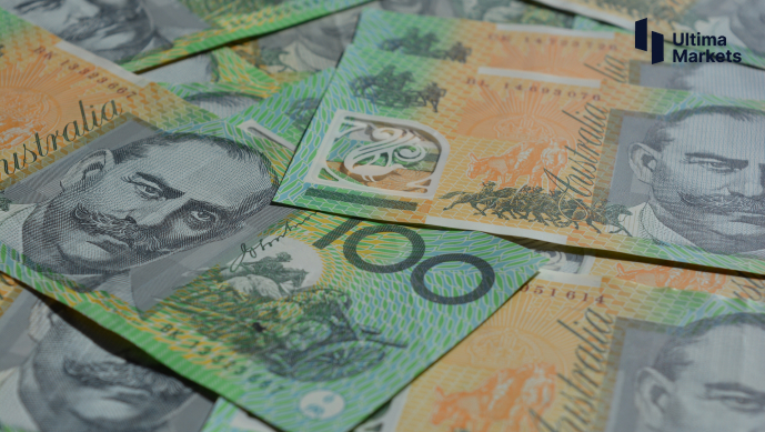Ultima MarketsMarket Review and Prospects: The Federal Reserve of Australia may once again suspend interest rate hikes   ...993 / author:Ultima_Markets / PostsID:1723151