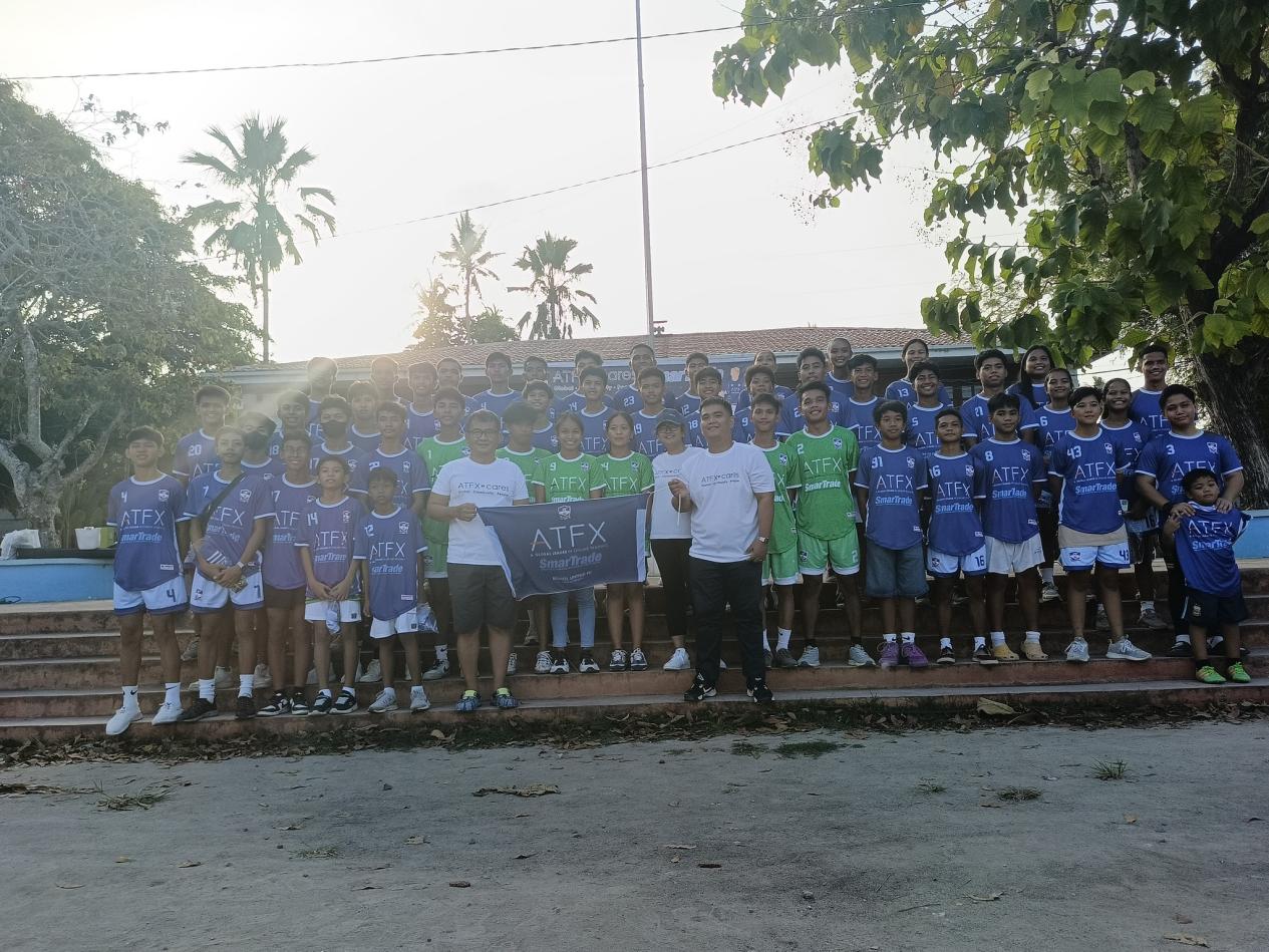 Practicing the original intention of public welfare,ATFXWarm hearted assistance for learning, conveying upward and good power through actions869 / author:atfx2019 / PostsID:1723201