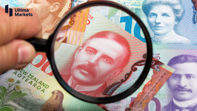 Ultima MarketsMarket Review and Prospects: There are still suspense about the Federal Reserve's interest rate hike   Newtonian..429 / author:Ultima_Markets / PostsID:1723440