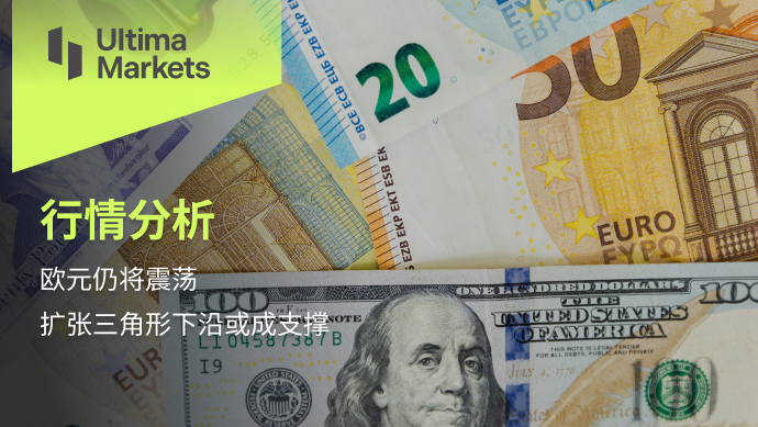 Ultima MarketsMarket analysis: Euro will continue to fluctuate   Expand the lower edge of the triangle...850 / author:Ultima_Markets / PostsID:1723827