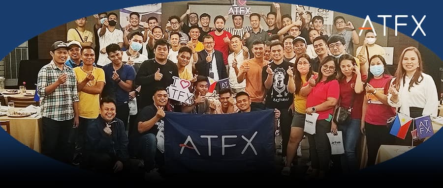 Starting again with educational services,ATFXHolding three consecutive seminars in the Philippines to attract attention508 / author:atfx2019 / PostsID:1724180