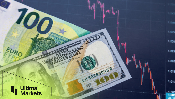 Ultima Markets: [Market Review and Prospects] Busy Week   Economic data or...389 / author:Ultima_Markets / PostsID:1724453