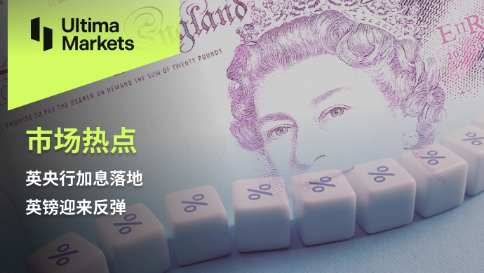Ultima Markets：【市场热点】英央行加息落地   英镑迎来反弹830 / author:Ultima_Markets / PostsID:1724586