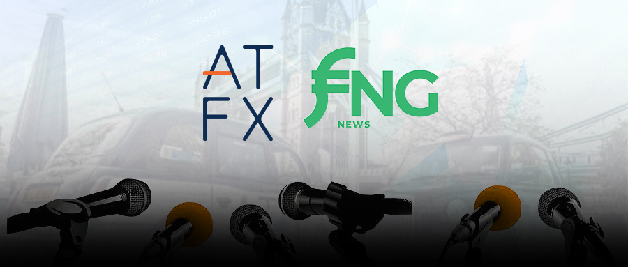 Excellent performance,ATFXInstitutional business attracts industry media attention203 / author:atfx2019 / PostsID:1724704