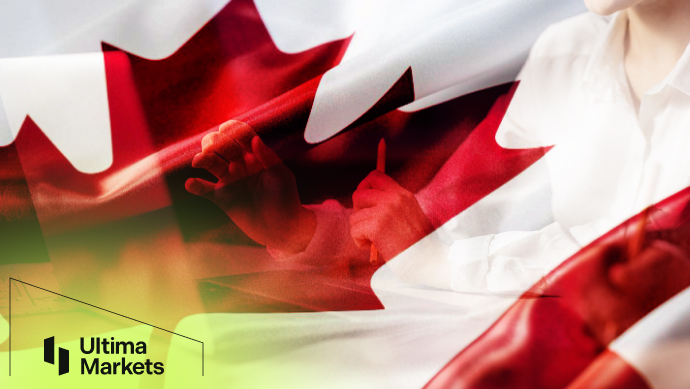 Ultima MarketsMarket Review and Prospects: Whether the Canadian dollar can stop its decline depends on consumers,...21 / author:Ultima_Markets / PostsID:1725204