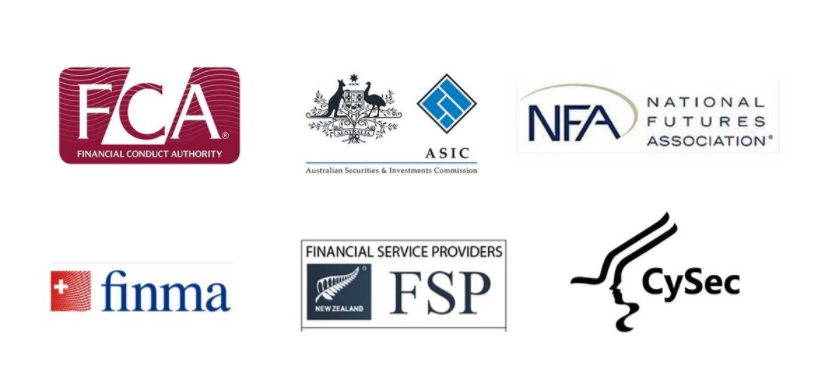 ATFXForeign exchange knowledge: Foreign exchange platforms are unsafe, and regulatory licenses are fully understood950 / author:atfx2019 / PostsID:1725211