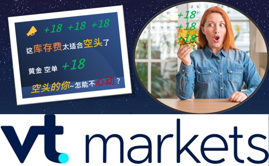 VT Markets-Rising from the ground, a window opportunity for global investment602 / author:Xiao Lulu, it's me / PostsID:1725216
