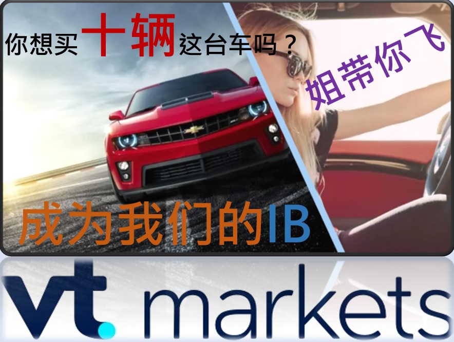 VT Markets-Recruitment Agents -Refund of commission is not the highest-But like the gemstone of sand and stone, it shines like a gem964 / author:Xiao Lulu, it's me / PostsID:1725560
