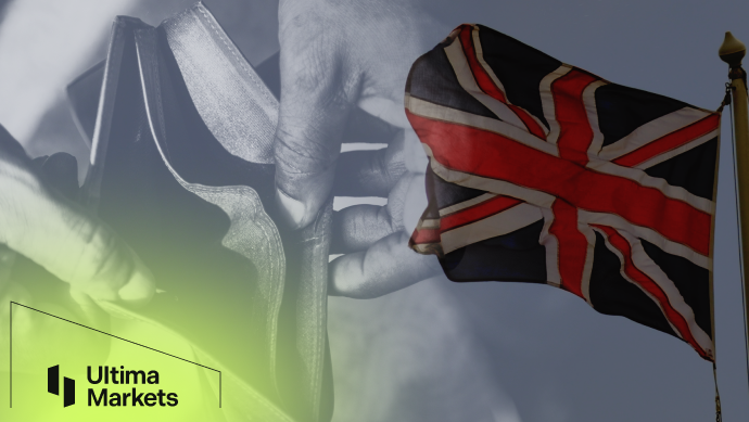 Ultima MarketsMarket Review and Prospects: The US dollar is once again strong, with the European Central Bank benefiting...625 / author:Ultima_Markets / PostsID:1725781