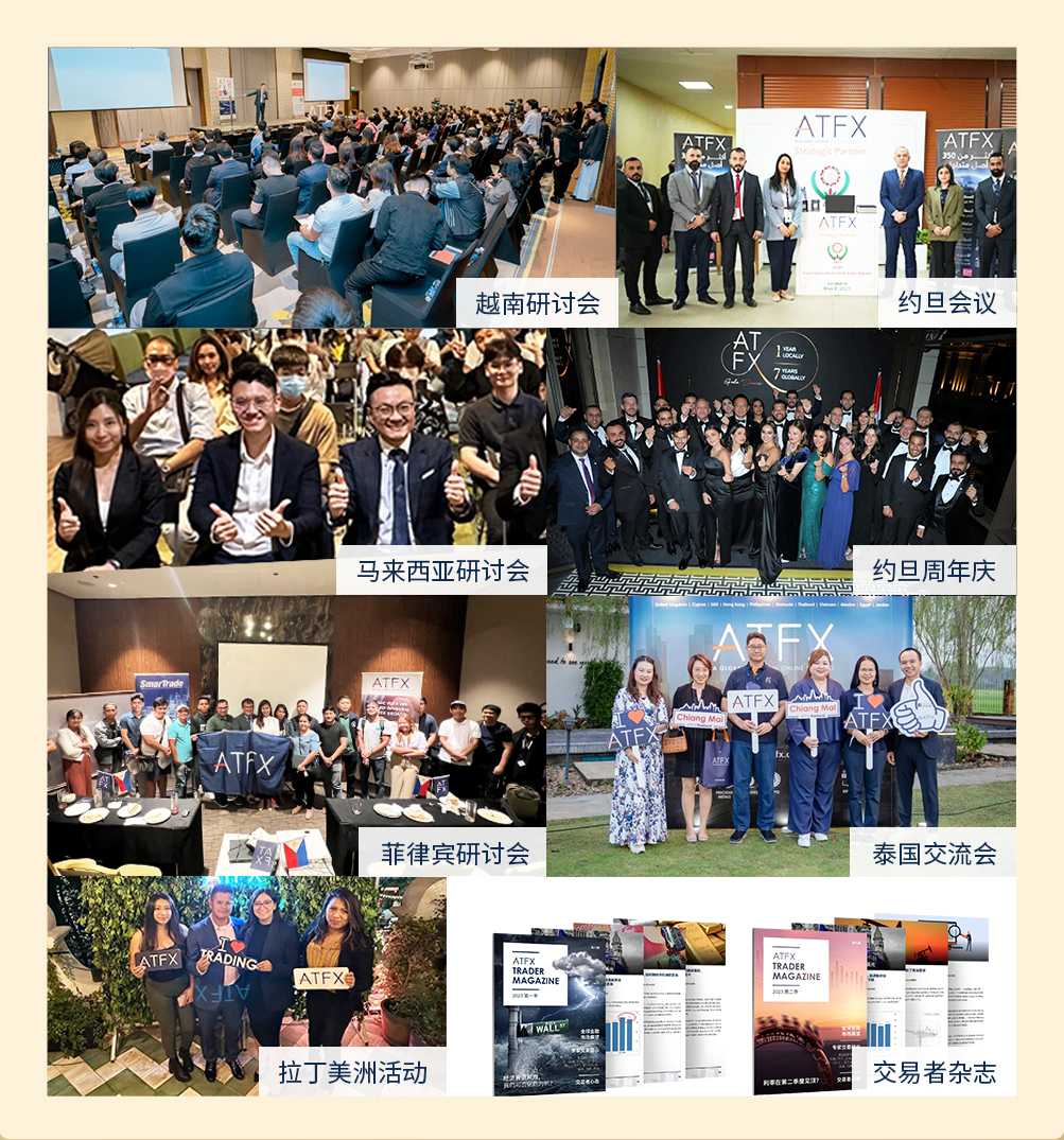 Connect global users with high-quality education,ATFXInvestment and education services lead the industry's wind vane696 / author:atfx2019 / PostsID:1725786