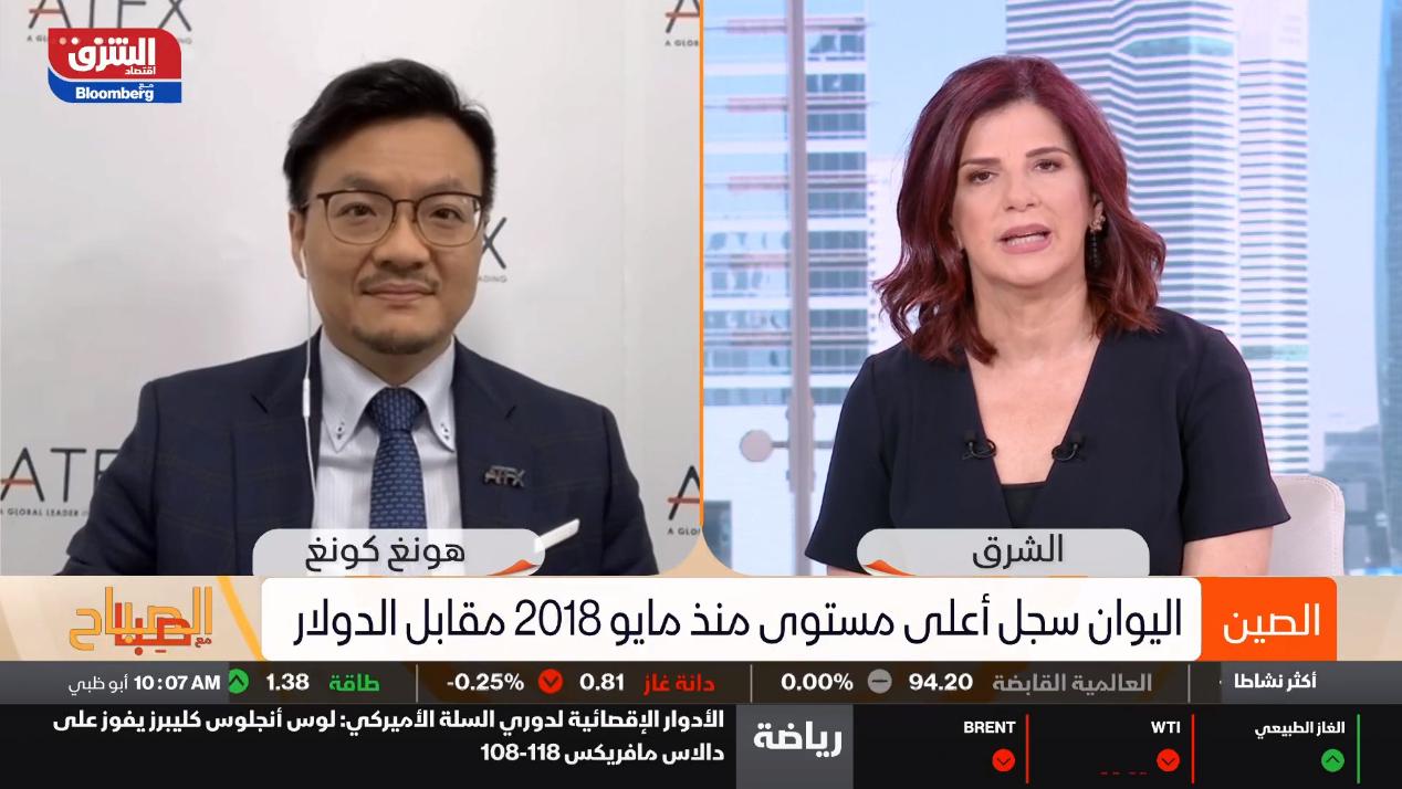 Connect global users with high-quality education,ATFXInvestment and education services lead the industry's wind vane620 / author:atfx2019 / PostsID:1725786