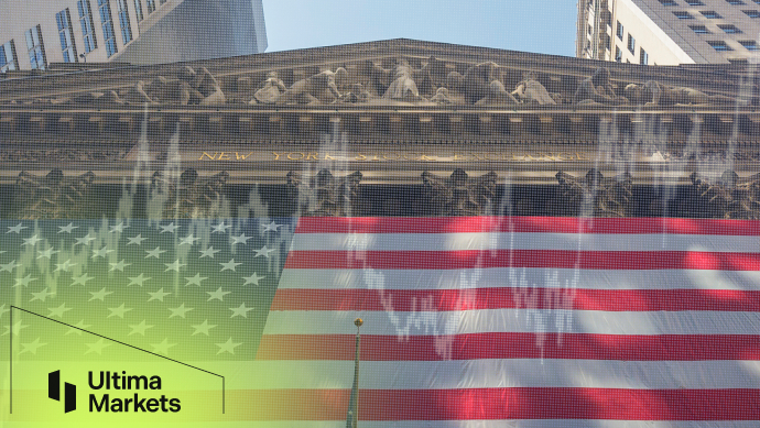 Ultima MarketsMarket Review and Prospects: Super Central Bank Week, US Interest Rate to Stop...782 / author:Ultima_Markets / PostsID:1725964