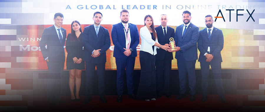 ATFXContinuing to lead the way, sponsored the Jordan Gold Expo twice（JFEX）And win the grand prize601 / author:atfx2019 / PostsID:1726051