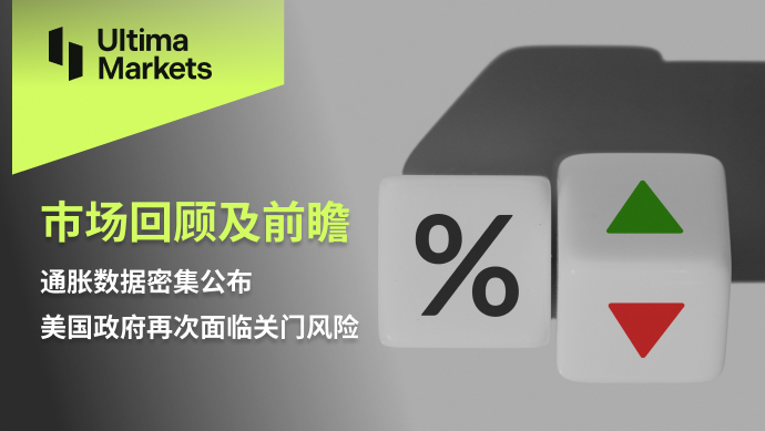 Ultima Markets[Market Review and Prospects] Inflation Data Intensive Announcement, United States...447 / author:Ultima_Markets / PostsID:1726099