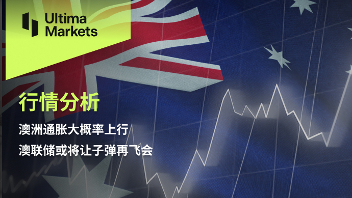 Ultima Markets：【行情分析】澳洲通胀大概率上行，澳联储或...747 / author:Ultima_Markets / PostsID:1726142