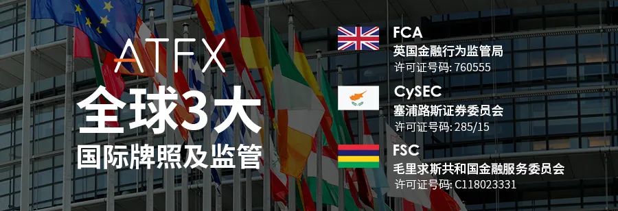 Formal foreign exchange platform, preferredATFXForeign exchange, formal, safe and reliable439 / author:atfx2019 / PostsID:1726234