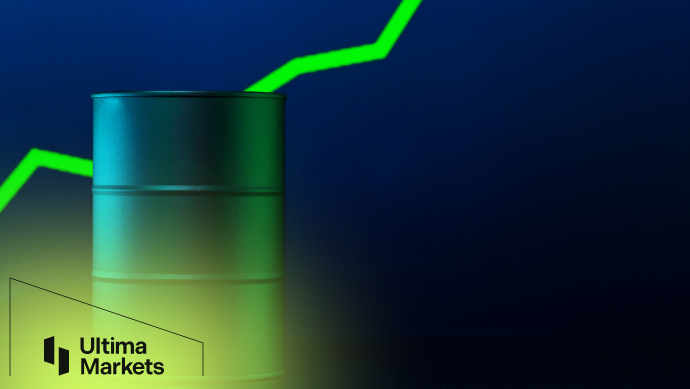 Ultima MarketsMarket Review and Outlook: The conflict between Palestine and Israel has driven gold and oil prices to jump,...272 / author:Ultima_Markets / PostsID:1726248