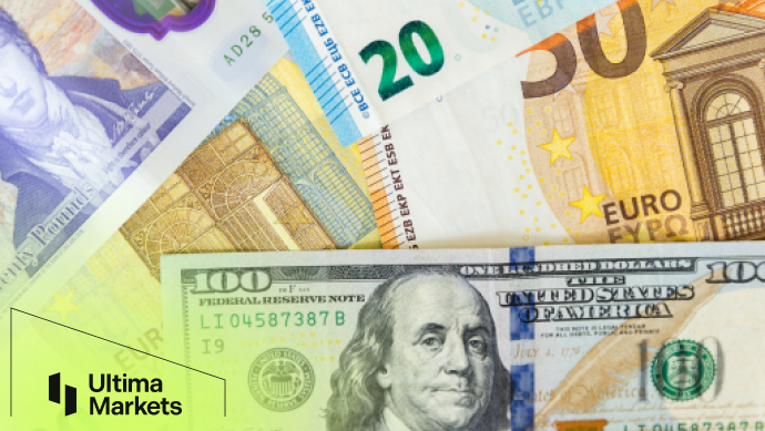 Ultima MarketsMarket Review and Outlook: The conflict between Palestine and Israel has driven gold and oil prices to jump,...844 / author:Ultima_Markets / PostsID:1726248