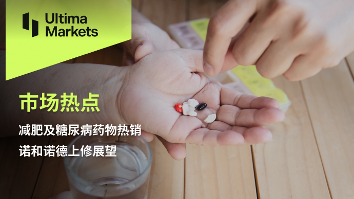 Ultima Markets: [Market hotspot] Weight loss and diabetes drugs are popular, Novonor...102 / author:Ultima_Markets / PostsID:1726362