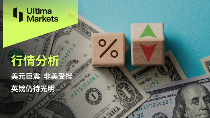 Ultima Markets：【行情分析】美元巨震，非美受挫，英镑仍待...733 / author:Ultima_Markets / PostsID:1726419