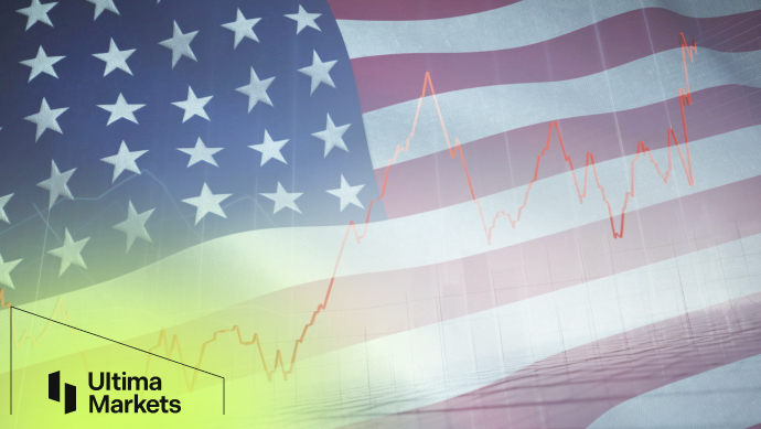 Ultima MarketsMarket Review and Outlook: Hedging Promotes Gold to Rise, USA...758 / author:Ultima_Markets / PostsID:1726442