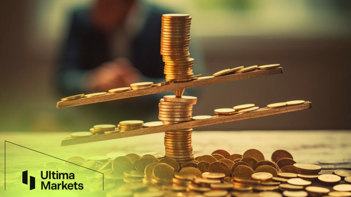 Ultima MarketsMarket Review and Outlook: Hedging Promotes Gold to Rise, USA...682 / author:Ultima_Markets / PostsID:1726442
