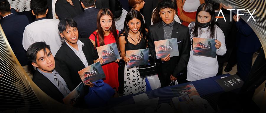 Two months and three exhibitions attract thousands of people's attention,ATFXThe Latin American market exhibition and sales activities have achieved impressive results647 / author:atfx2019 / PostsID:1726503