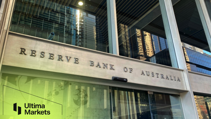 Ultima MarketsMarket Review and Prospects: Officials delivering speeches, AUD...517 / author:Ultima_Markets / PostsID:1726651