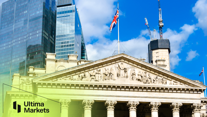 Ultima MarketsMarket Review and Prospects: Officials delivering speeches, AUD...462 / author:Ultima_Markets / PostsID:1726651