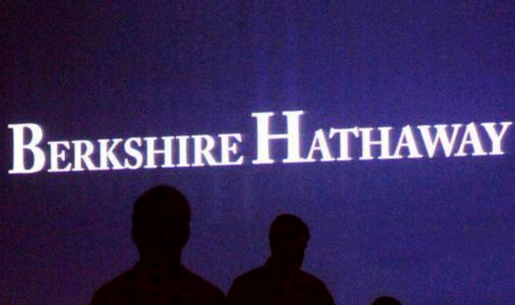 On Berkshire Hathaway's Q3 Performance519 / author:2233 / PostsID:1726664