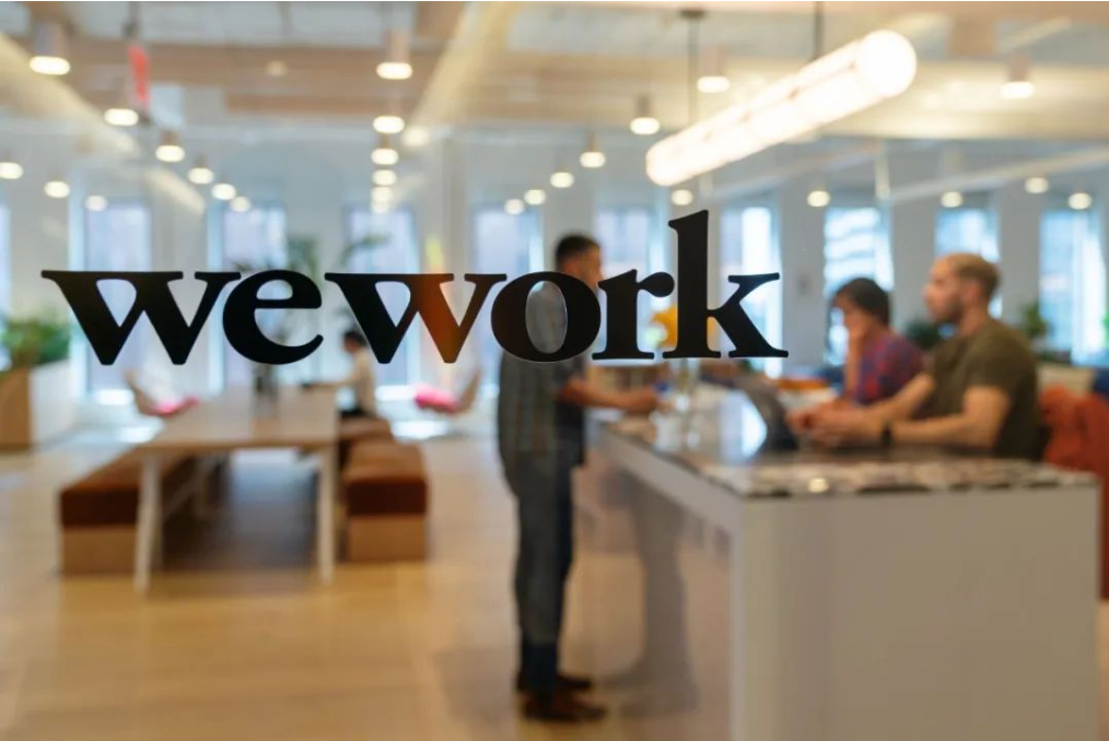 WeWork Bankruptcy, InvestmentWeWorkWhy is the story not reliable668 / author:2233 / PostsID:1726686