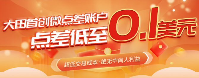 大田环球保证金最低多少钱?有什么好处吗?409 / author:language / PostsID:1730777