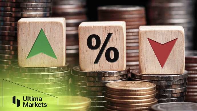 Ultima MarketsMarket Review and ProspectsCPIComing, policy inclination within the year or...910 / author:Ultima_Markets / PostsID:1726755