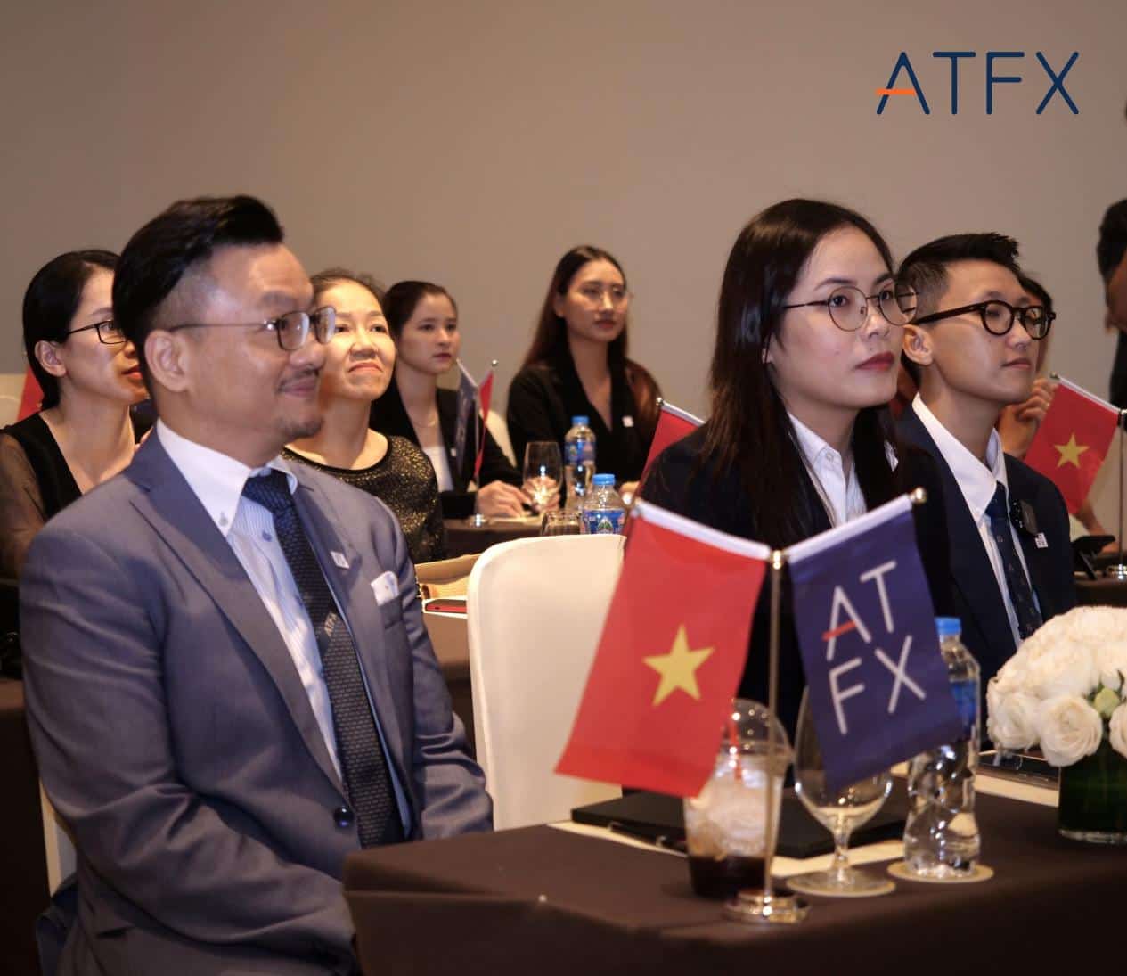 BOSSPlan to open a new chapter,ATFXOpening a New Chapter in the Education Investment Plan: Entering Vietnam948 / author:atfx2019 / PostsID:1726756