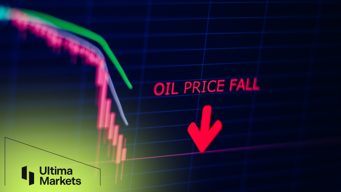 Ultima MarketsMarket Review and Outlook: The weak US dollar is imminent, and the market trend...524 / author:Ultima_Markets / PostsID:1726825